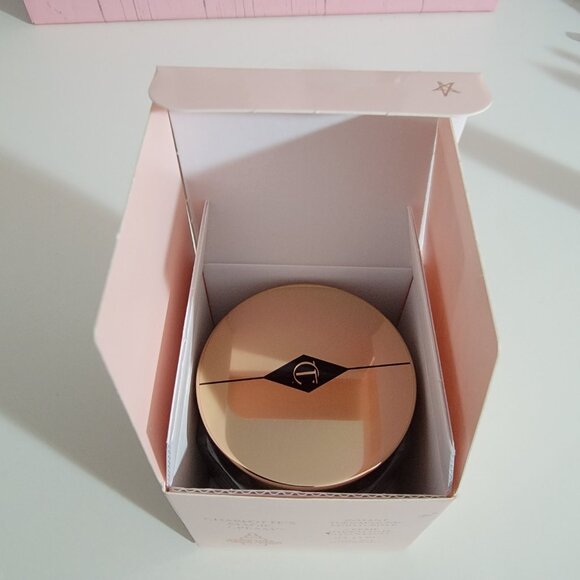 Charlotte Tilbury Magic Cream NIB - Picture 12 of 16